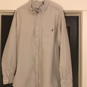 Duck Head Button-Down